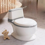 Oliță Muzicală Interactivă pentru Copii – Design Realist & Educativ - bebiti.ro