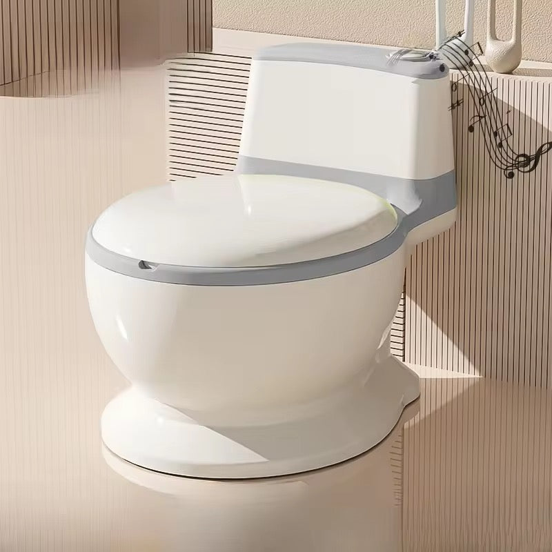 Oliță Muzicală Interactivă pentru Copii – Design Realist & Educativ - bebiti.ro