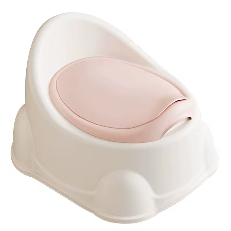 Oliță Ergonomică pentru Copii – Confort și Siguranță în Trecerea la Toaletă - bebiti.ro