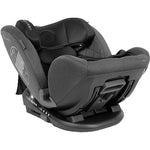 Scaun auto Cascade Spatar reglabil, Pozitie de somn, Protectie laterala, cu Isofix 0-36 Kg - bebiti.ro