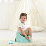 Oliță Ergonomică pentru Copii – Confort și Siguranță în Trecerea la Toaletă - bebiti.ro