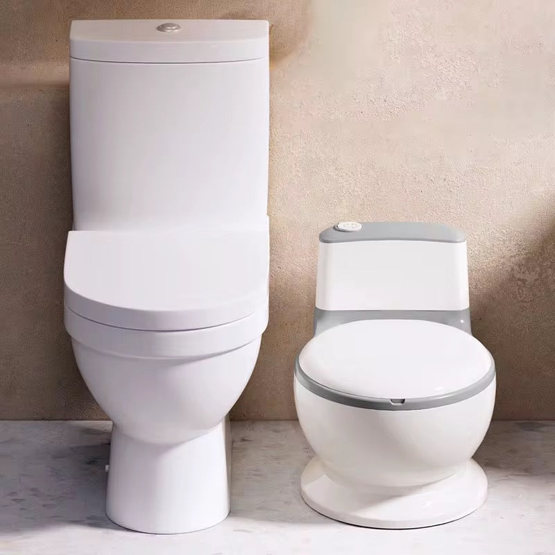 Oliță Muzicală Interactivă pentru Copii – Design Realist & Educativ - bebiti.ro