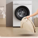 Leagăn Electric pentru Bebe cu Baldachin & Muzică – Relaxare și Răsfăț Complet - bebiti.ro