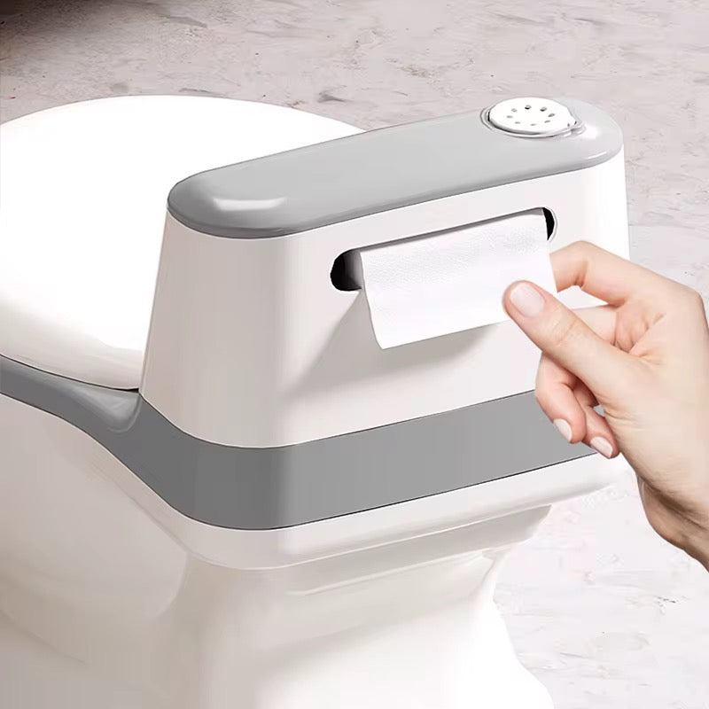 Oliță Muzicală Interactivă pentru Copii – Design Realist & Educativ - bebiti.ro