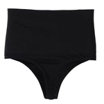 Chiloți modelatori cu talie înaltă – efect push-up și control abdomen, fără cusături - bebiti.ro