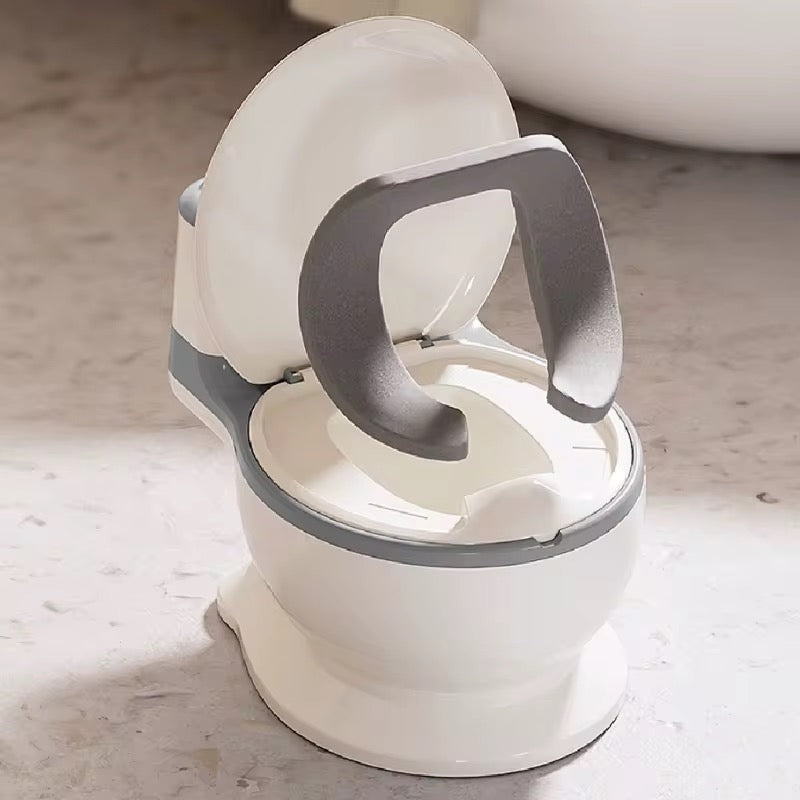 Oliță Muzicală Interactivă pentru Copii – Design Realist & Educativ - bebiti.ro