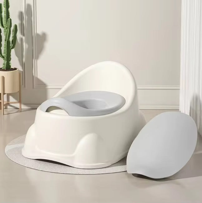 Oliță Ergonomică pentru Copii – Confort și Siguranță în Trecerea la Toaletă - bebiti.ro