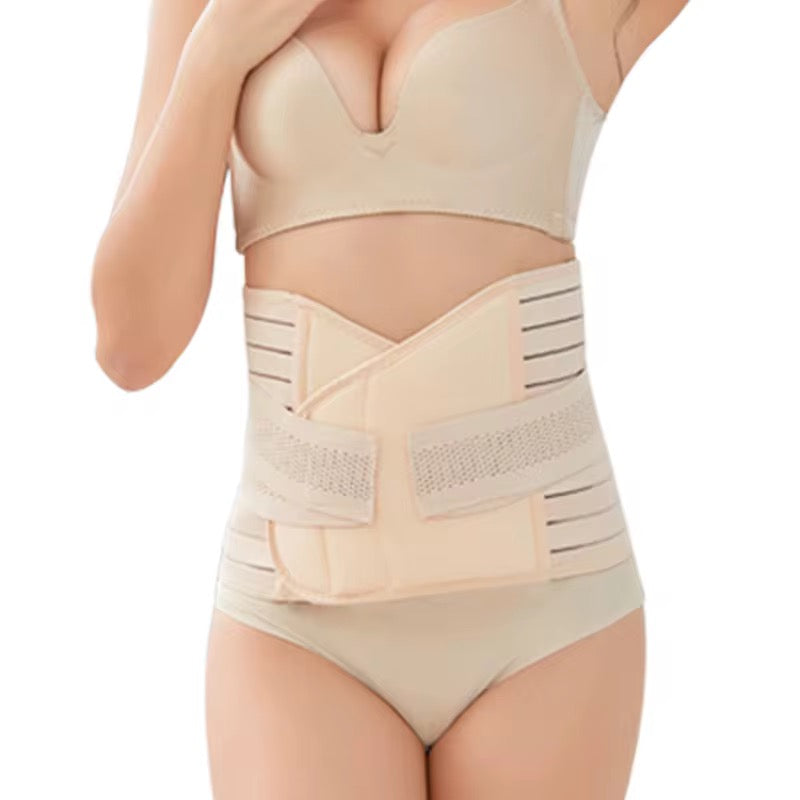 Centură Abdominală Postnatală Hercules Bear – Răsfățul de care ai nevoie după naștere - bebiti.ro